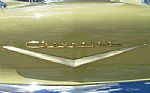 1957 Bel Air Thumbnail 29