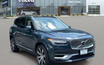 Photo of a 2023 Volvo XC90 Recharge Plug-In Hybrid for sale
