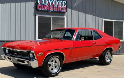 Photo of a 1970 Chevrolet Nova for sale