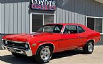 1970 Nova Thumbnail 1