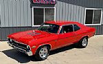 1970 Nova Thumbnail 8