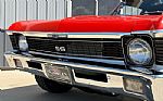 1970 Nova Thumbnail 11
