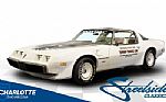 1980 Firebird Trans Am Turbo Pace C Thumbnail 1