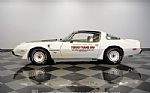 1980 Firebird Trans Am Turbo Pace C Thumbnail 8