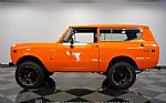 1973 Scout II Thumbnail 2