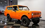 1973 Scout II Thumbnail 17