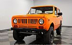 1973 Scout II Thumbnail 19