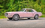 1967 Mustang Thumbnail 1