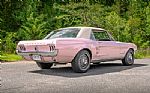 1967 Mustang Thumbnail 6