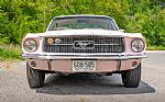 1967 Mustang Thumbnail 11