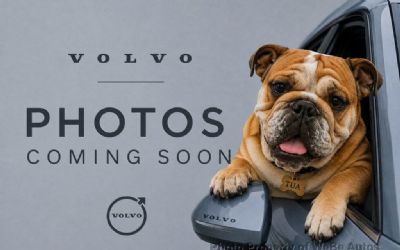 Photo of a 2022 Volvo XC90 SUV for sale