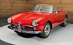1961 Giulietta Thumbnail 7