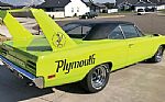 1970 Superbird Thumbnail 2