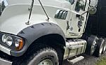 2016 Granite GU713 Tri-Axle Truck Thumbnail 6