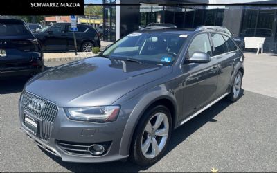 Photo of a 2014 Audi Allroad Wagon for sale