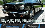 1965 Mustang ""C"&qu Thumbnail 1