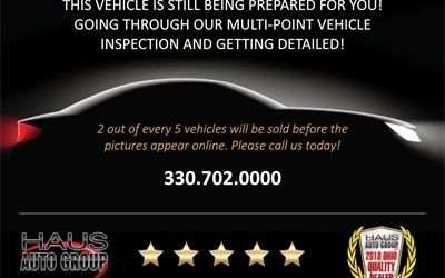 Photo of a 2023 Chrysler Voyager LX for sale