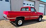 1985 Sierra Thumbnail 3