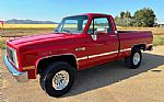 1985 Sierra Thumbnail 9