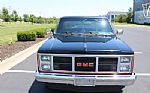 1987 1500 Sierra Classic Thumbnail 6