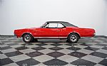 1967 Cutlass Supreme 442 Thumbnail 2