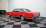 1967 Cutlass Supreme 442 Thumbnail 10