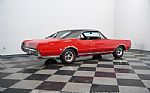1967 Cutlass Supreme 442 Thumbnail 13