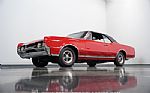 1967 Cutlass Supreme 442 Thumbnail 19