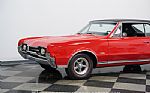 1967 Cutlass Supreme 442 Thumbnail 18