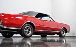 1967 Cutlass Supreme 442 Thumbnail 26