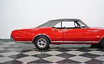 1967 Cutlass Supreme 442 Thumbnail 27