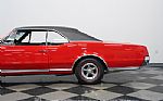 1967 Cutlass Supreme 442 Thumbnail 22