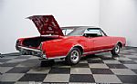 1967 Cutlass Supreme 442 Thumbnail 59