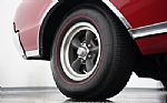 1967 Cutlass Supreme 442 Thumbnail 63