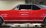 1967 Cutlass Supreme 442 Thumbnail 74