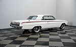 1962 Impala SS Tribute Thumbnail 13