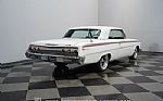1962 Impala SS Tribute Thumbnail 12