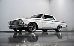 1962 Impala SS Tribute Thumbnail 19