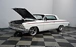 1962 Impala SS Tribute Thumbnail 29