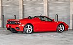 2004 360 Spider Thumbnail 5