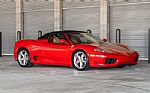 2004 360 Spider Thumbnail 7