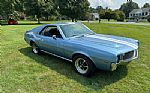 1969 AMX Thumbnail 1