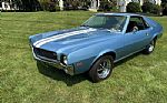 1969 AMX Thumbnail 2