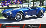 1967 Cobra Replica Thumbnail 1