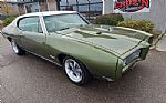 1968 GTO Thumbnail 3