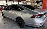 2025 Accord Sedan Thumbnail 1
