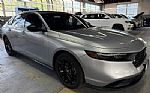 2025 Accord Sedan Thumbnail 4