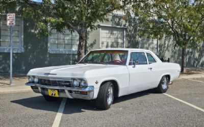 1965 Chevrolet Biscayne 
