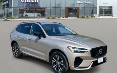Photo of a 2024 Volvo XC60 SUV for sale