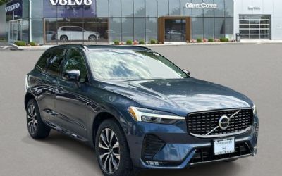 Photo of a 2024 Volvo XC60 SUV for sale